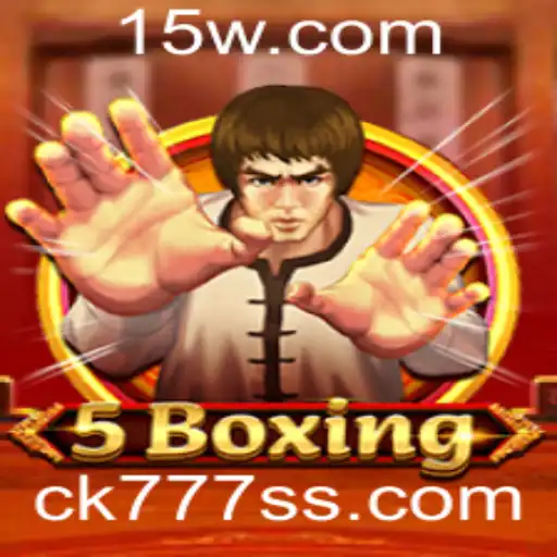 5Boxing: O Novo Fenômeno dos Jogos de Estratégia