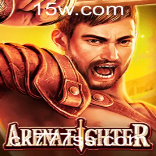 ArenaFighter: Uma Jornada Competitiva no Mundo dos Jogos