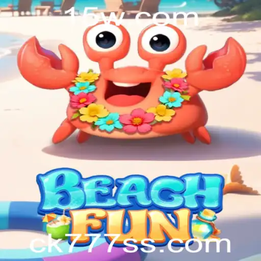Explorando BeachFun: Um Mergulho Interativo e Divertido