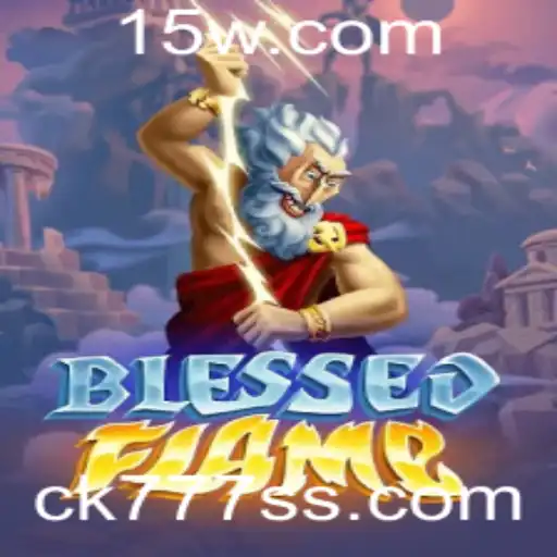 Explorando o Mundo de BlessedFlame: Aventuras e Estratégias
