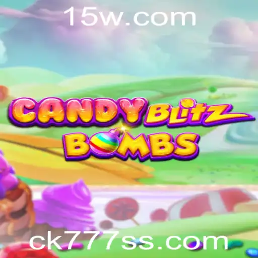 CandyBlitzBombs: Uma Nova Sensação no Universo dos Jogos