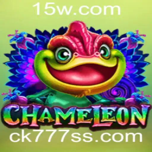 Explorando o Novo Jogo Chameleon: Diversão e Estratégia com Ck 777