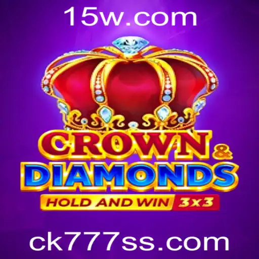 Descubra o Fenômeno dos Jogos: Crowndiamonds e o Mistério de CK 777