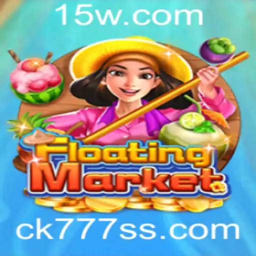 Descubra o Fascinante Jogo 'FloatingMarket' com CK 777