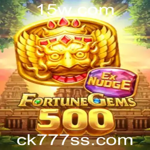 Explorando o Mundo Fascinante do Jogo FortuneGems500