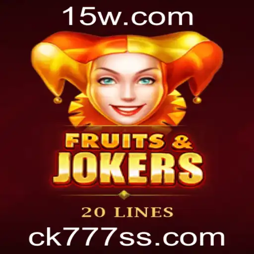 Descubra o Mundo de FruitsAndJokers20: Um Novo Jogo de Azar