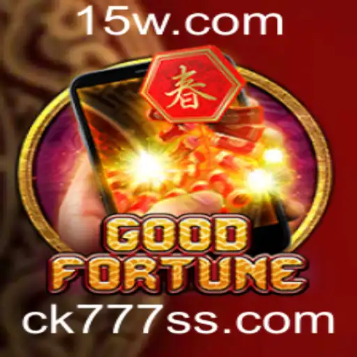 Descubra o Fascinante Mundo do Jogo GoodFortuneM e a Palavra-Chave ck 777