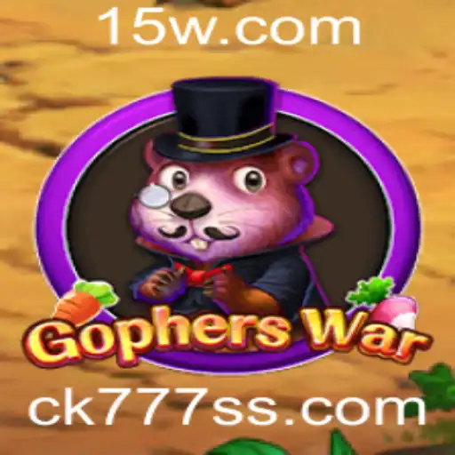 Descubra GophersWar: O Universo Estratégico de ck 777