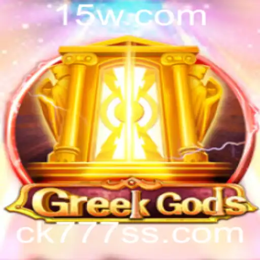 Explorando o Universo de GreekGods: Aventura e Estratégia com CK 777