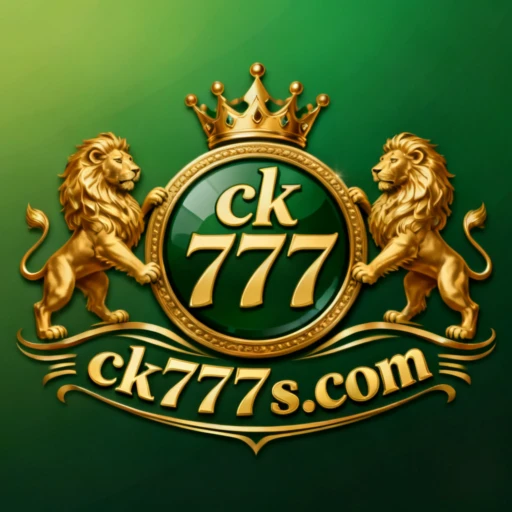 ck 777 Logo
