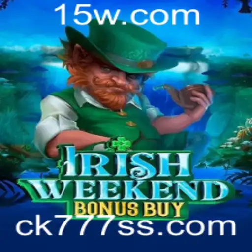 Explorando o Jogo IrishWeekendBonusBuy