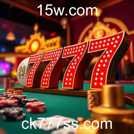 Jogos de cassino