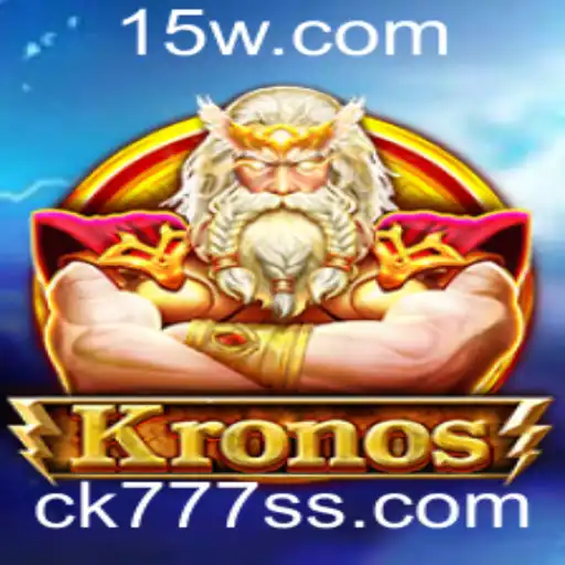Descobrindo Kronos: Uma Aventura no Tempo com CK 777