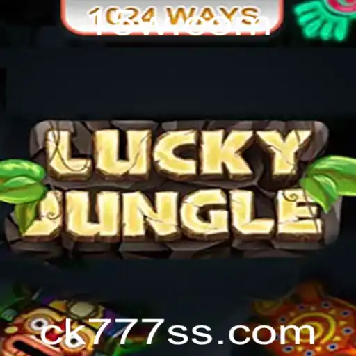 Descubra o Fascinante Mundo do LuckyJungle1024