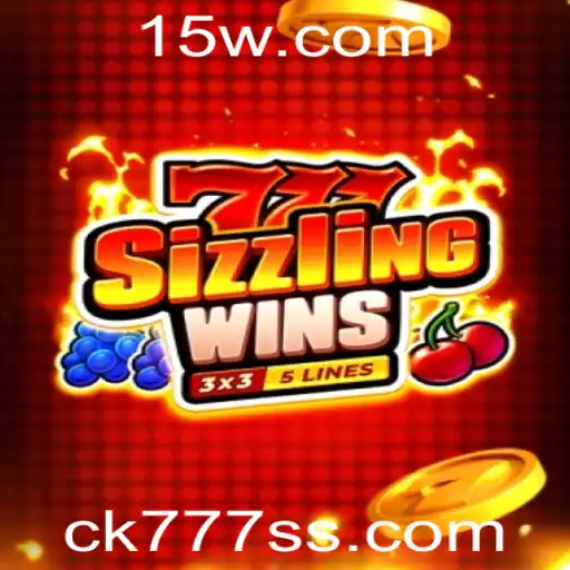 Descubra o Mundo Empolgante de 777SizzlingWins: O Jogo que Está Conquistando Todos