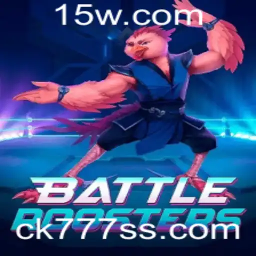 BattleRoosters: Um Mergulho Estratégico no Mundo dos Combates de Galos