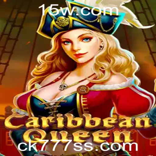 CaribbeanQueen: Aventura e Estratégia nos Mares do Caribe