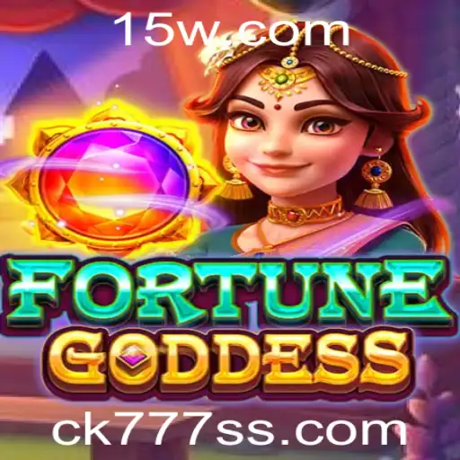Descubra FORTUNEGODDESS: O Novo Sensação do Mundo dos Jogos