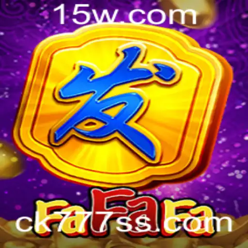 Desvendando o Fascinante Mundo de FaFaFa: O Jogo de Azar com a Palavra-Chave CK 777