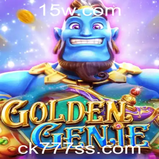 Explorando GOLDENGENIE: O Jogo Que Está Conquistando Todos