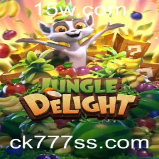 Descubra o Fascinante Mundo de JungleDelight