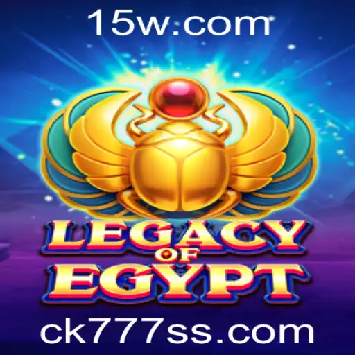 Descubra a Fascinante Aventura de LegacyOfEgypt