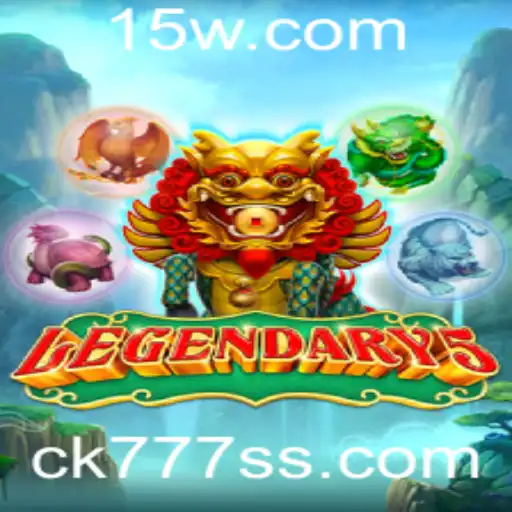 Descubra o Universo de Legendary5: Um Jogo Épico em Um Mundo em Transformação