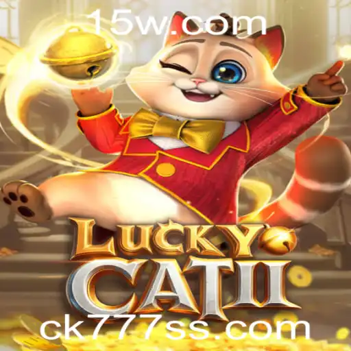 Descubra o Fascinante Mundo de LuckyCatII e a Palpitante Palavra 'ck 777'