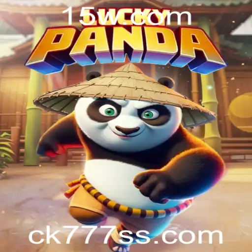 LuckyPanda: A Excitante Jornada no Mundo dos Jogos de Azar