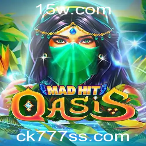 MadHitOasis: Explorando o Novo Jogo que Conquista o Público