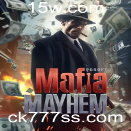 Explorando MafiaMayhem: O Jogo de Estratégia e Astúcia