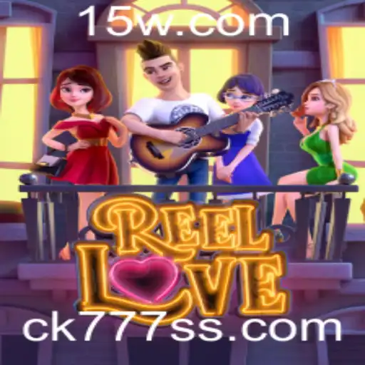 ReelLove: Um Mergulho no Mundo do Cassino com CK 777