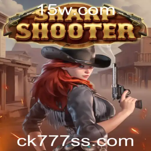 Sharpshooter: A Arte da Precisão e Emoção no Tiro ao Alvo