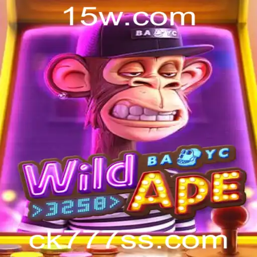 Explorando o Universo Selvagem de WildApe3258