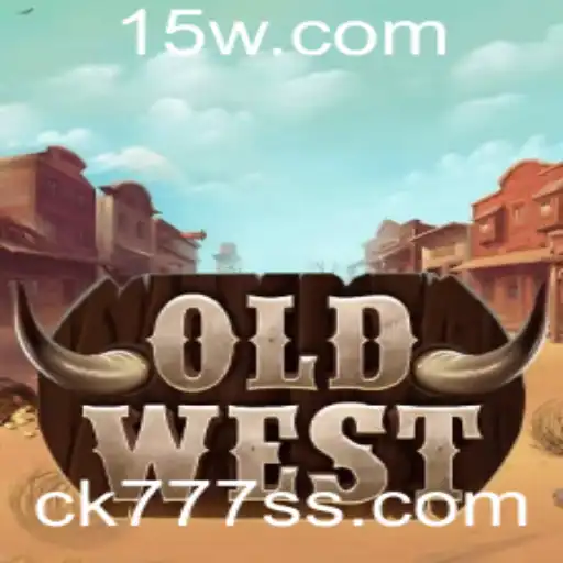 Explorando o Mundo do Jogo 'OldWest' e a Fascinação pela Palavra-chave 'ck 777'
