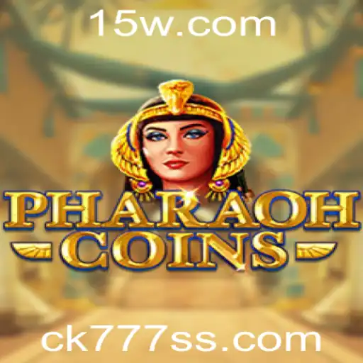 Descubra o Fascinante Mundo de PharaohCoins com a Chave 'ck 777'