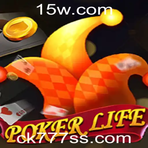 PokerLife: Um Mergulho no Mundo do Poker com a Chave 'ck 777'
