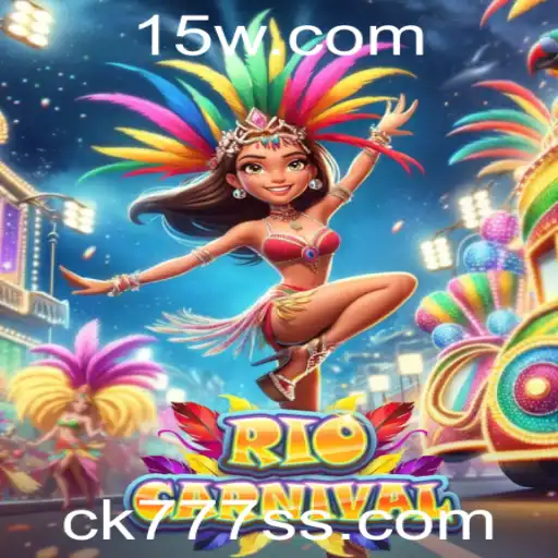Descubra RioCarnival: Um Jogo Fascinante com a Palavra-Chave 'ck 777'