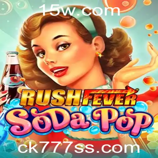 RushFeverSodaPop: A Excitante Aventura do Novo Jogo do Ano