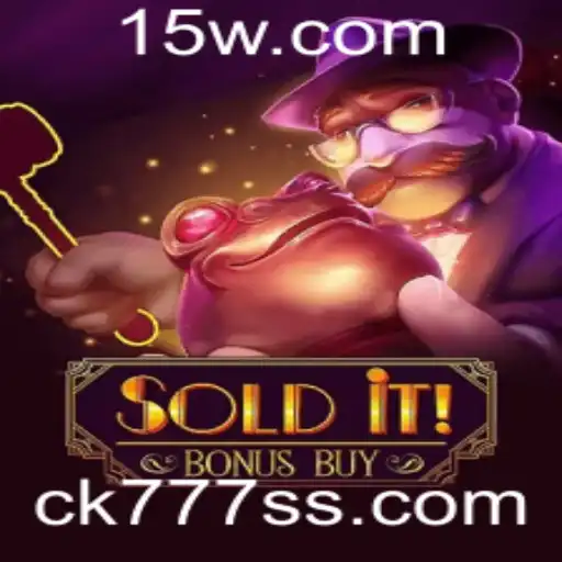 Explorando SolditBonusBuy: Um Mergulho Profundo no Jogo Inovador