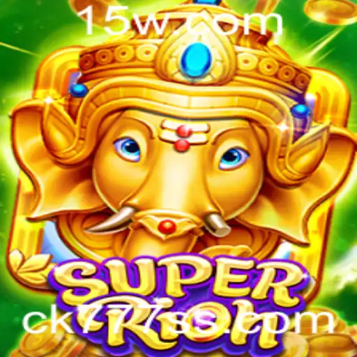 SuperRich: O Jogo de Estratégia que Está Dominando o Mundo