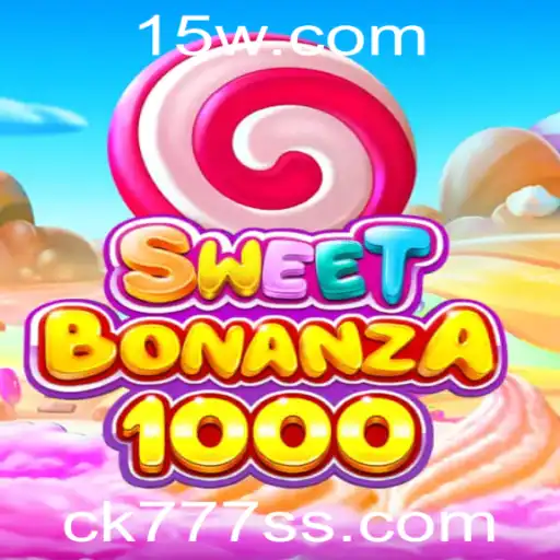Descubra a Emoção do Jogo SweetBonanza1000