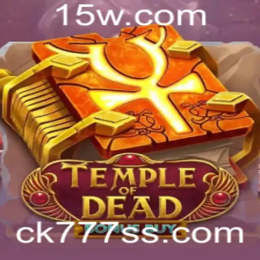 Descubra o Fascinante Mundo de TempleofDeadBonusBuy