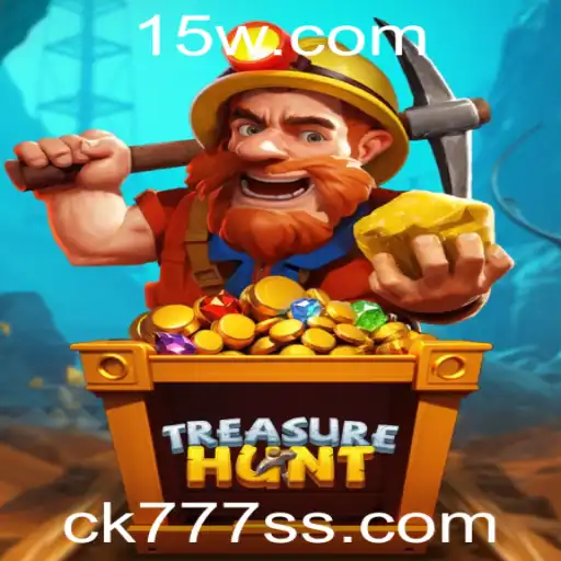Desvendando os Segredos do Jogo 'TreasureHunt': A Aventura Começa