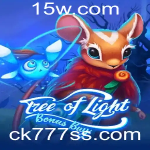 Explorando o Universo de TreeOfLightBonusBuy com CK 777: Um Guia Completo