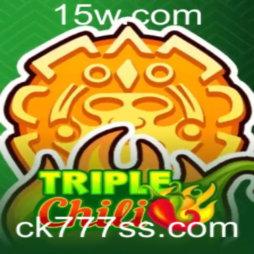 Explorando o Excitante Mundo de TripleChili: Um Mergulho no Jogo e Suas Regras