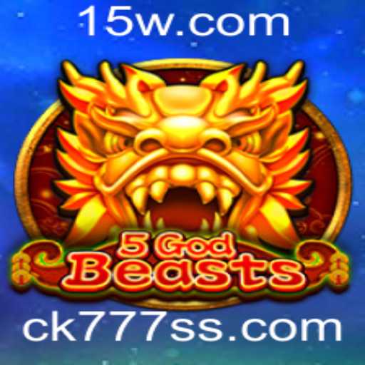 Explorando o Universo de 5GodBeasts: Um Guia Completo