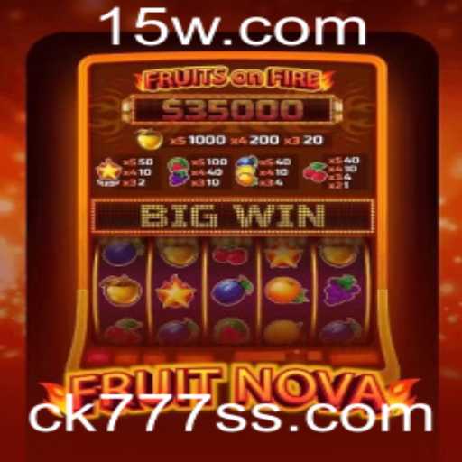 Explorando FruitNova: Um Jogo Atraente com Regras Únicas