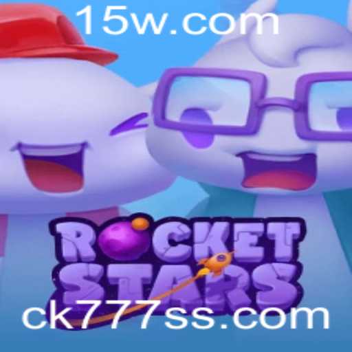 Tudo o que Você Precisa Saber sobre RocketStars e a Palavra-Chave CK 777