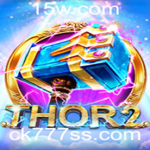 Thor2: Um Mergulho Épico no Mundo dos Jogos de Estratégia com Elementos Nórdicos